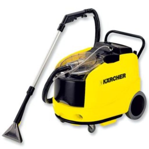 Karcher masina za dubinsko pranje S 300
